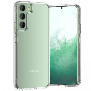 Ốp lưng Galaxy S22 Plus Likgus PC chống sốc Trong suốt - Hàng Chính Hãng Ốp lưng Galaxy S22 Plus Likgus PC chống sốc Trong suốt - Hàng Chính Hãng
