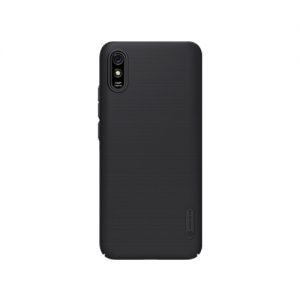 Ốp lưng Xiaomi Redmi 9A Nillkin Super Frosted Shield - Hàng Chính Hãng Ốp lưng Xiaomi Redmi 9A Nillkin Super Frosted Shield - Hàng Chính Hãng