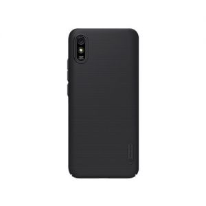 Ốp lưng Xiaomi Redmi 9i Nillkin Super Frosted Shield - Hàng Chính Hãng Ốp lưng Xiaomi Redmi 9i Nillkin Super Frosted Shield - Hàng Chính Hãng