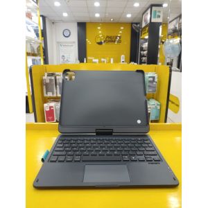 Ốp lưng iPad Pro 11 2018 Kèm Bàn Phím Bluetooth có Trackpad Xoay 360 Wiwu Waltz Rotating Ốp lưng iPad Pro 11 2018 Kèm Bàn Phím Bluetooth có Trackpad Xoay 360 Wiwu Waltz Rotating