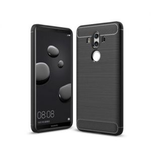 Ốp lưng Huawei Mate 10 Pro Likgus TPU chống sốc màu Đen