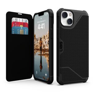 Bao Da iPhone 14 Plus UAG Metropolis - Hàng Chính Hãng Bao Da iPhone 14 Plus UAG Metropolis - Hàng Chính Hãng
