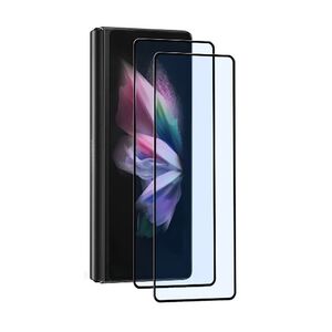 Miếng dán cường lực Galaxy Z Fold 4 Kuzoom Comfortable HD Glass Miếng dán cường lực Galaxy Z Fold 4 Kuzoom Comfortable HD Glass