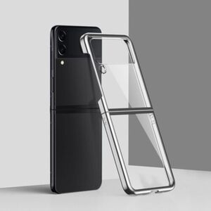 Ốp lưng Galaxy Z Flip 4 Likgus Glitter