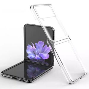 Ốp lưng Galaxy Z Flip 4 Likgus PC chống sốc