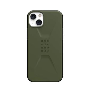 Ốp lưng iPhone 14 Plus UAG Civilian - Hàng Chính Hãng Ốp lưng iPhone 14 Plus UAG Civilian - Hàng Chính Hãng