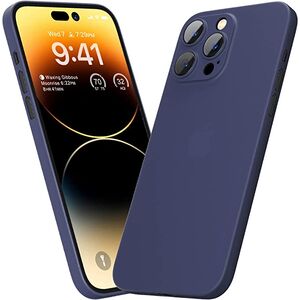 Ốp lưng iPhone 14 Pro Memumi Slim Ốp lưng iPhone 14 Pro Memumi Slim
