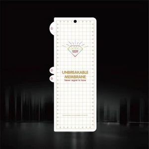 Miếng dán bảo vệ Galaxy Z Fold 4 Newmond PPF mặt trước nhỏ Miếng dán bảo vệ Galaxy Z Fold 4 Newmond PPF mặt trước nhỏ