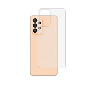 Miếng Dán PPF Dành Cho Galaxy A33 Mặt Sau