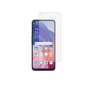 Miếng Dán PPF Dành Cho Oppo A55 Mặt Trước