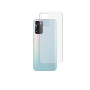 Miếng Dán PPF Dành Cho Oppo A76 Mặt Sau Miếng Dán PPF Dành Cho Oppo A76 Mặt Sau