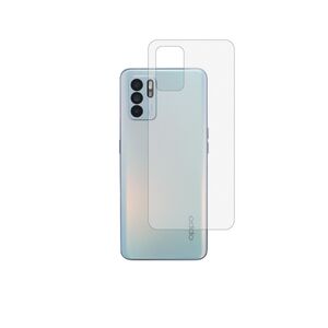 Miếng Dán PPF Dành Cho Oppo Reno 6Z Mặt Sau