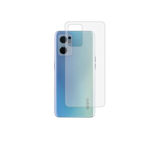 Miếng Dán PPF Dành Cho Oppo Reno 7 5G Mặt Sau