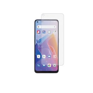 Miếng Dán PPF Dành Cho Oppo Reno 7Z 5G Mặt Trước