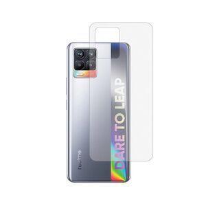 Miếng Dán PPF Dành Cho Realme 8 Mặt Sau