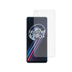 Miếng Dán PPF Dành Cho Realme 9 Pro Plus Mặt Trước