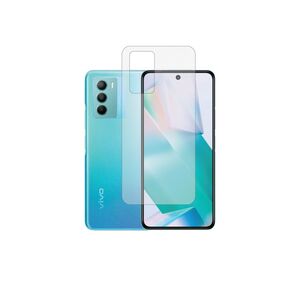 Miếng Dán PPF Dành Cho Vivo T1 Mặt Sau