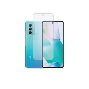 Miếng Dán PPF Dành Cho Vivo T1 Mặt Trước