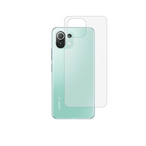 Miếng Dán PPF Dành Cho Xiaomi 11 LiTE 5G Mặt Sau