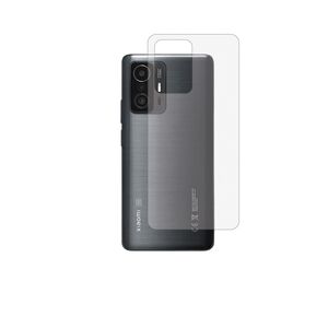 Miếng Dán PPF Dành Cho Xiaomi 11T Pro 5G Mặt Sau