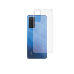 Miếng Dán PPF Dành Cho Xiaomi Redmi Note 11 Pro Mặt Sau