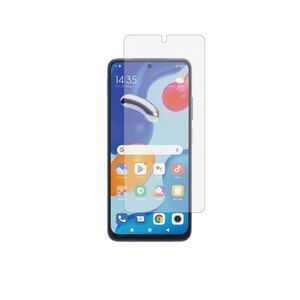 Miếng Dán PPF Dành Cho Xiaomi Redmi Note 11s 4G Mặt Trước