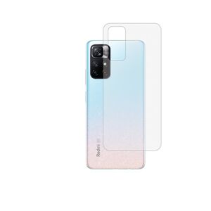 Miếng Dán PPF Dành Cho Xiaomi Redmi Note 11s 5G Mặt Sau