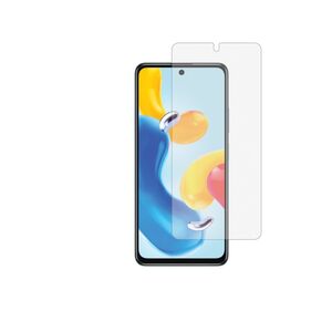 Miếng Dán PPF Dành Cho Xiaomi Redmi Note 11s 5G Mặt Trước