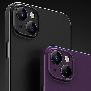 Ốp lưng iPhone 14 Memumi Slim