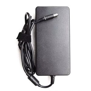 Sạc Laptop Dell 19.5V - 12.3A Slim