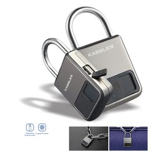 Khóa thông minh Kassler KL-2000