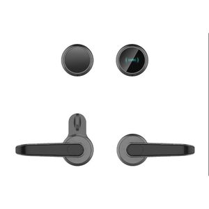 Khóa thông minh Kassler KL-363