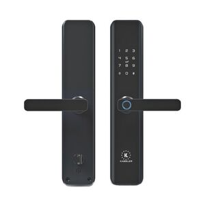 Khóa thông minh Kassler KL-555 BLACK APP