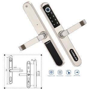 Khóa thông minh Kassler KL-599I