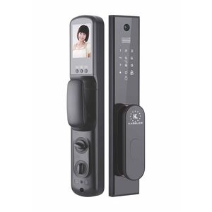 Khóa thông minh Kassler KL-890 APP