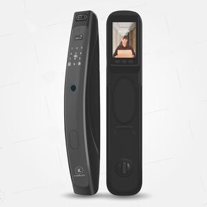 Khóa thông minh Kassler KL898 APP