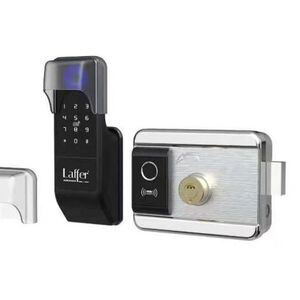 Khóa thông minh Laffer A10 2 Vân Tay Khóa thông minh Laffer A10 2 Vân Tay