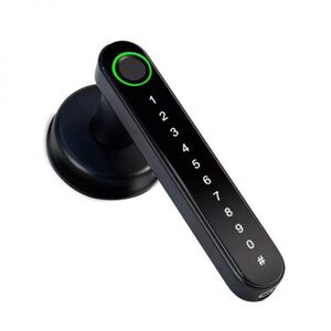 Khóa thông minh Laffer T09 Khóa thông minh Laffer T09