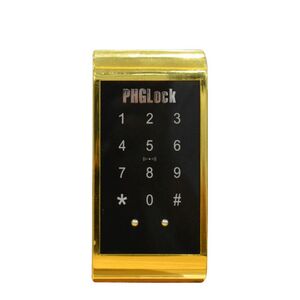 Khóa thông minh PHGLock CL9118 Khóa thông minh PHGLock CL9118