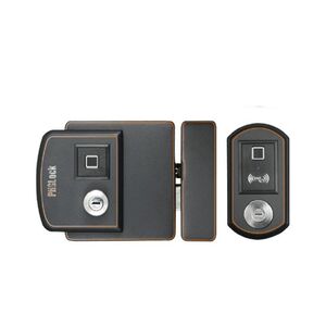 Khóa thông minh PHGLock FE38 vân tay hai chiều Khóa thông minh PHGLock FE38 vân tay hai chiều