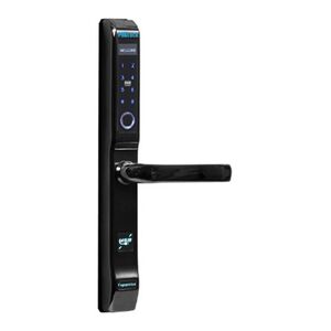 Khóa thông minh PHGLock FP5292 màu Đen