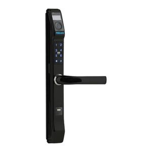 Khóa thông minh PHGLock FP5295 màu Đen