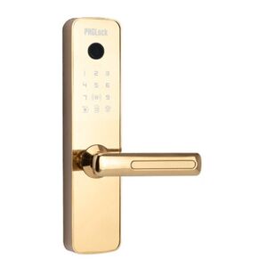 Khóa thông minh PHGLock FP7153 màu Mica Vàng Khóa thông minh PHGLock FP7153 màu Mica Vàng