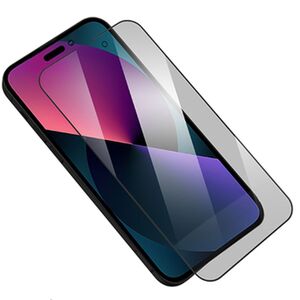Miếng dán cường lực iPhone 14 Pro Glass 9D chống nhìn trộm Miếng dán cường lực iPhone 14 Pro Glass 9D chống nhìn trộm