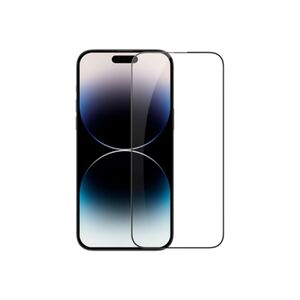 Miếng dán cường lực iPhone 14 Pro Kuzoom Comfortable HD Glass Miếng dán cường lực iPhone 14 Pro Kuzoom Comfortable HD Glass