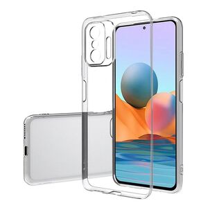 Ốp lưng Xiaomi 11T/11T PRO TPU dẻo siêu mỏng Trong suốt Ốp lưng Xiaomi 11T/11T PRO TPU dẻo siêu mỏng Trong suốt