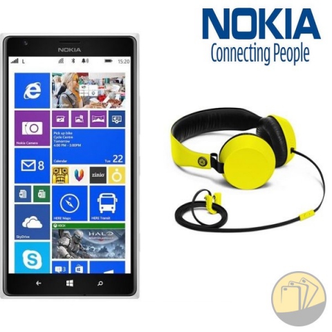 tai nghe nokia coloud boom wh 530