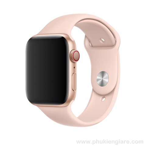 Day đeo đồng Hồ Thay Thế Cho Iwatch Apple Watch Series 5 4 3 2 1 Shopee Việt Nam