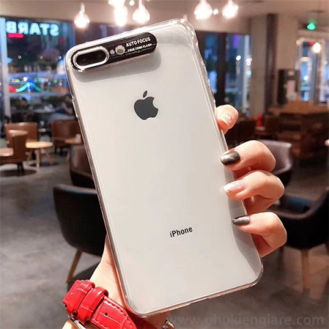 ốp lưng iphone 7 8 plus totu auto focus
